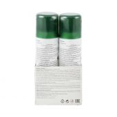 Клоран шампунь экстракт крапивы себорегулирующий для жирных волос сухой 150млх2 №2