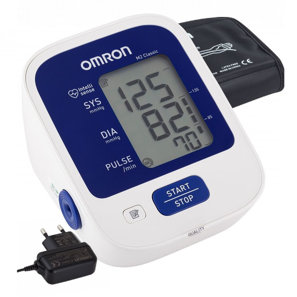 Тонометр омрон м2. Omron m2 Classic (hem 7122-LRU). Тонометр Omron m2 Classic. Тонометр Omron m2 Classic hem-7122-LRU автоматический. Омрон m2 Classic hem-7122-ALRU.