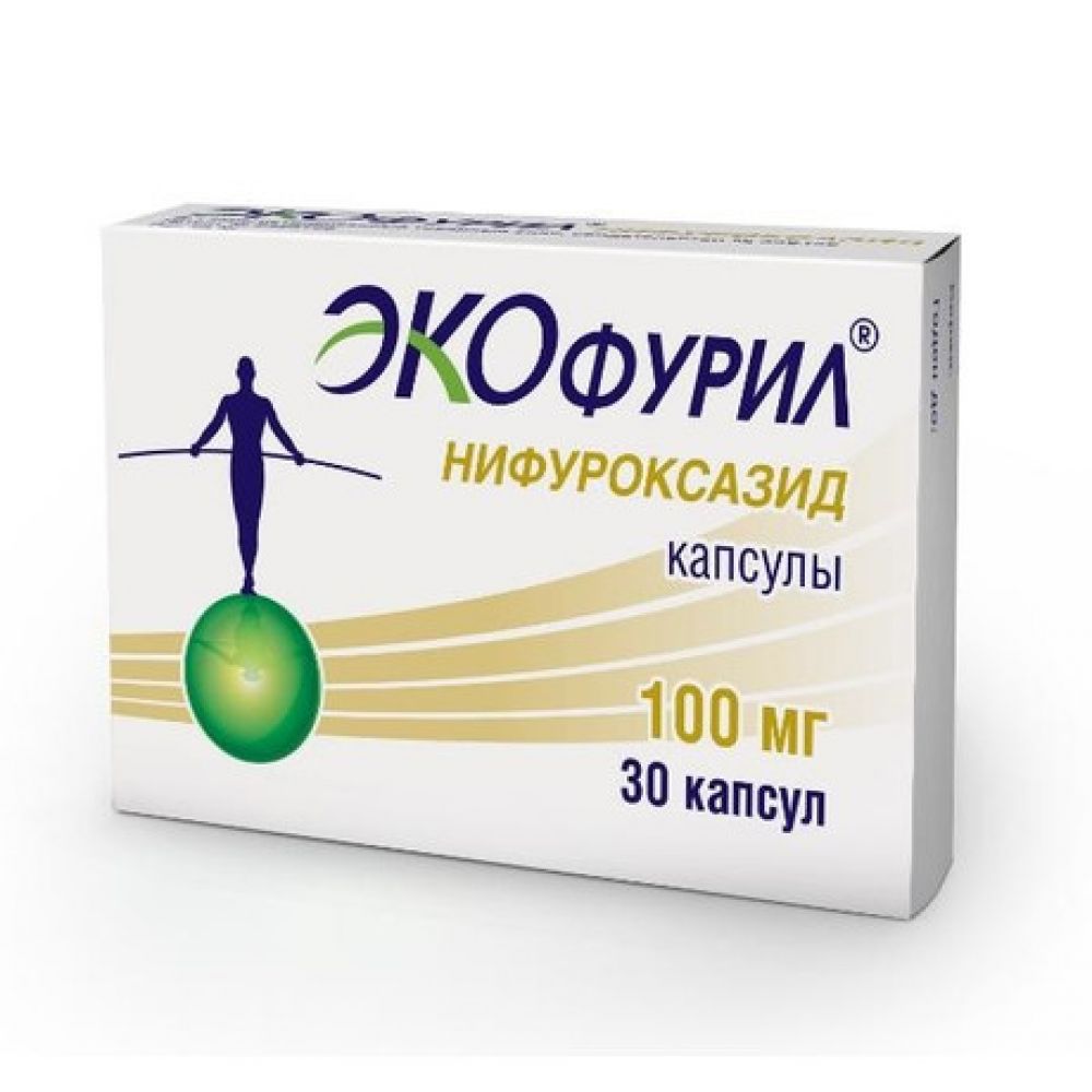 Диафурил капсулы применение. Экофурил 200 мг. Экофурил, капсулы 200 мг 30 шт. Экофурил капсулы 200мг 16 шт.. Экофурил 100 мг.