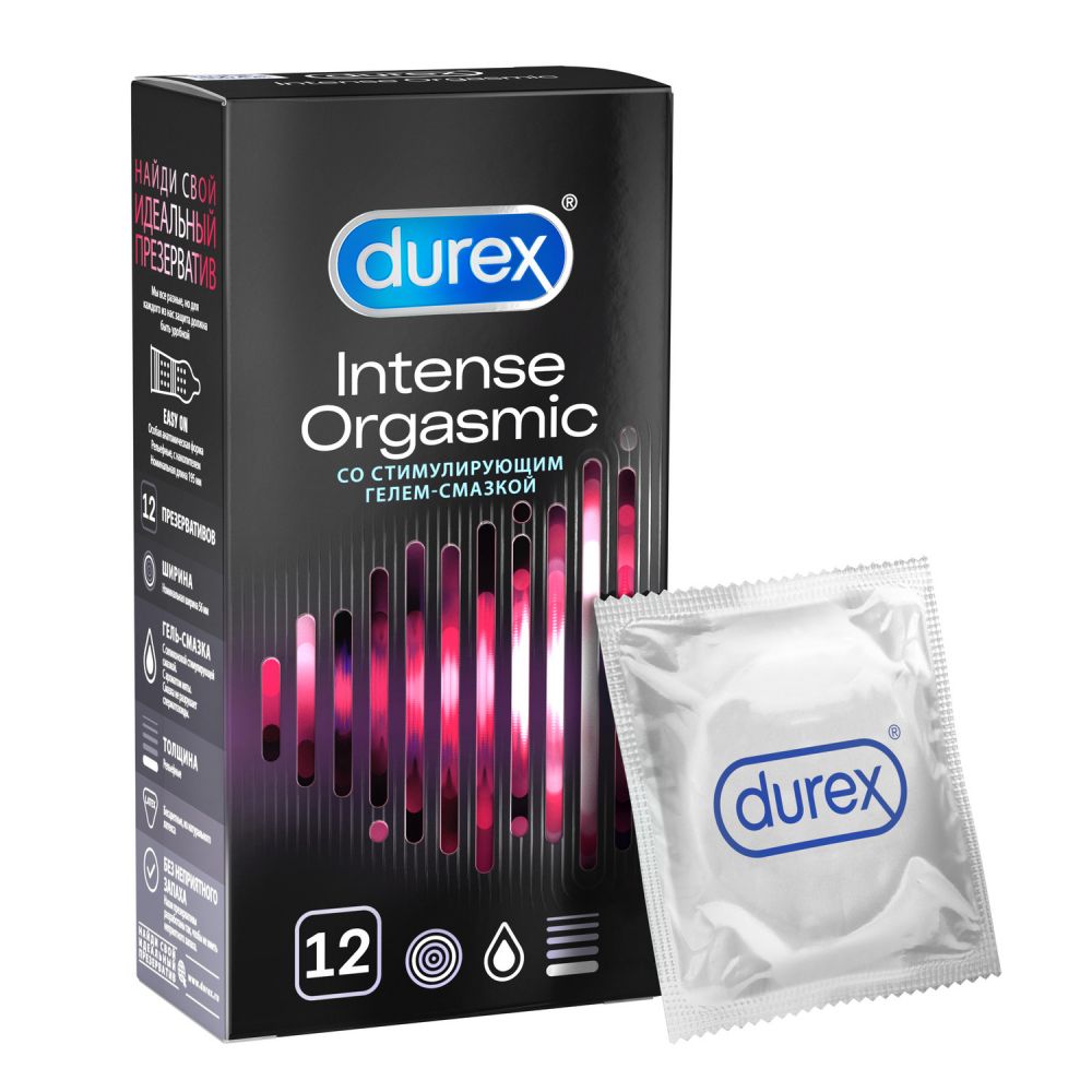 ДЮРЕКС ПРЕЗЕРВАТИВ ELITE №3 [DUREX]