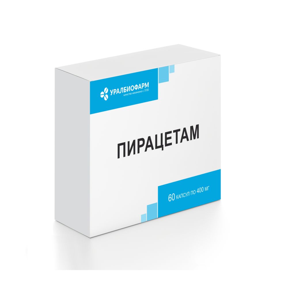 Пирацетам капс. 400мг №60 – купить в аптеке по цене 137,00 руб в Москве.  Пирацетам капс. 400мг №60: инструкция по применению, отзывы, код товара:  109904