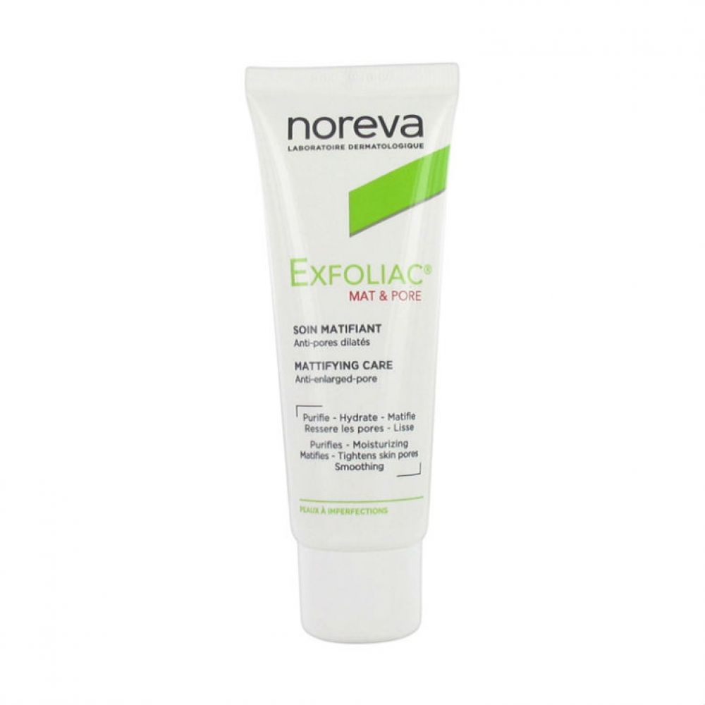 Noreva exfoliac. Noreva Exfoliac Creme. Норева эксфолиак 200. Норева Акварева крем. Поросуживающий крем для лица