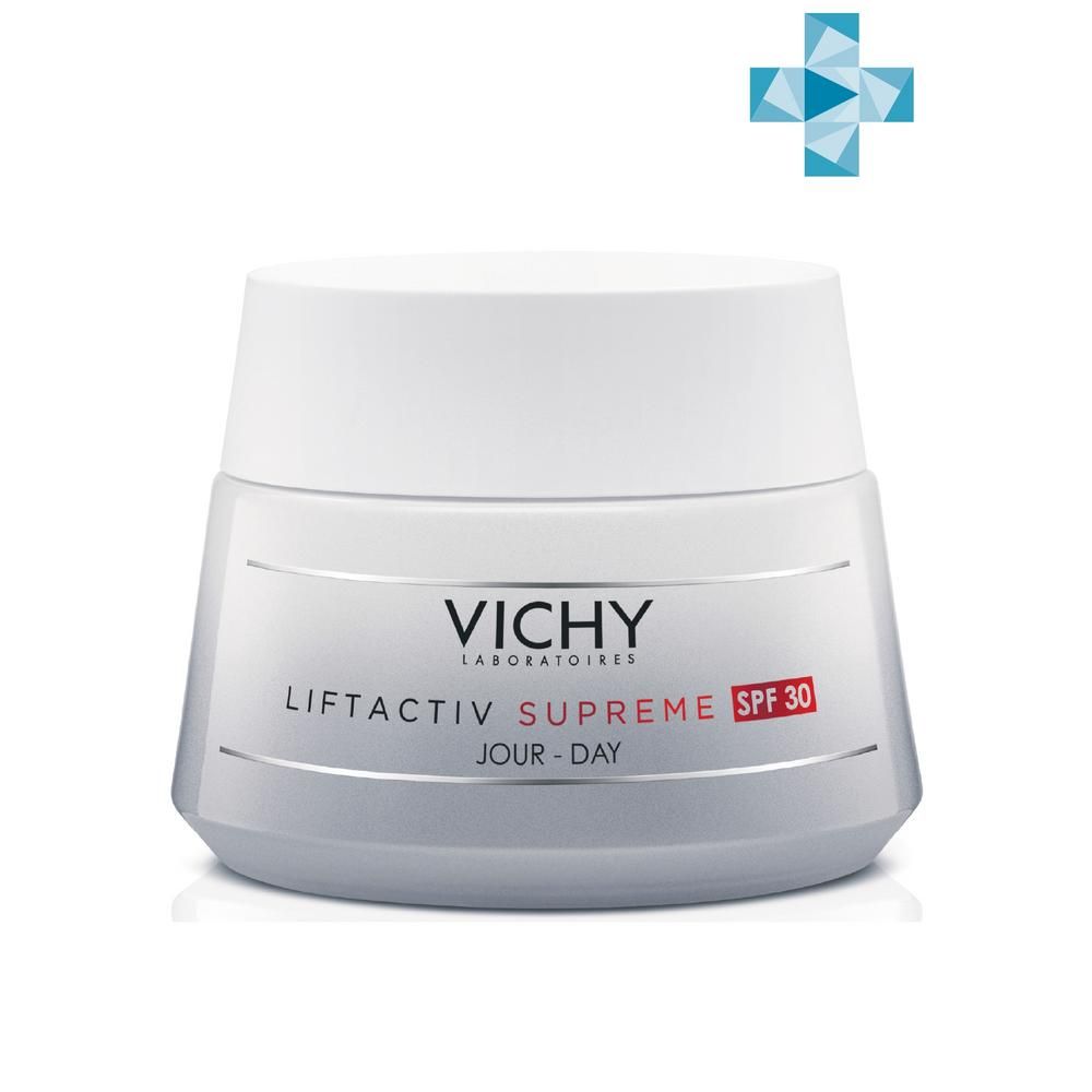 виши лифтактив суприм. виши лифтактив крем спф 30. виши лифтактив супрем. Liftactiv supreme. Vichy liftactiv supreme 50 мл.