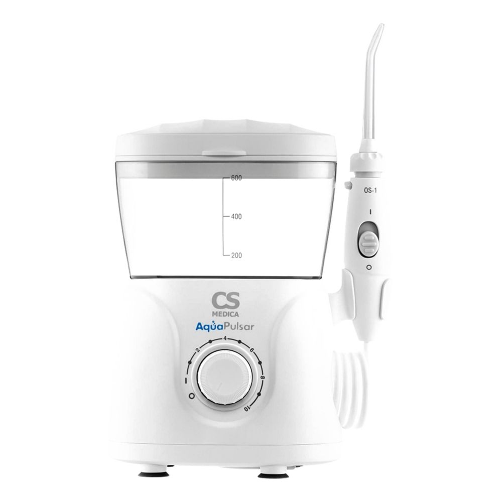 Ирригатор аква пульсар. Ирригатор CS Medica AQUAPULSAR os1. Ирригатор полости рта CS Medica AQUAPULSAR os-1, белый. Ирригатор Aqua Pulsar os-01. СИЭС медика ирригатор для полости рта Аква Пульсар os-1 белый