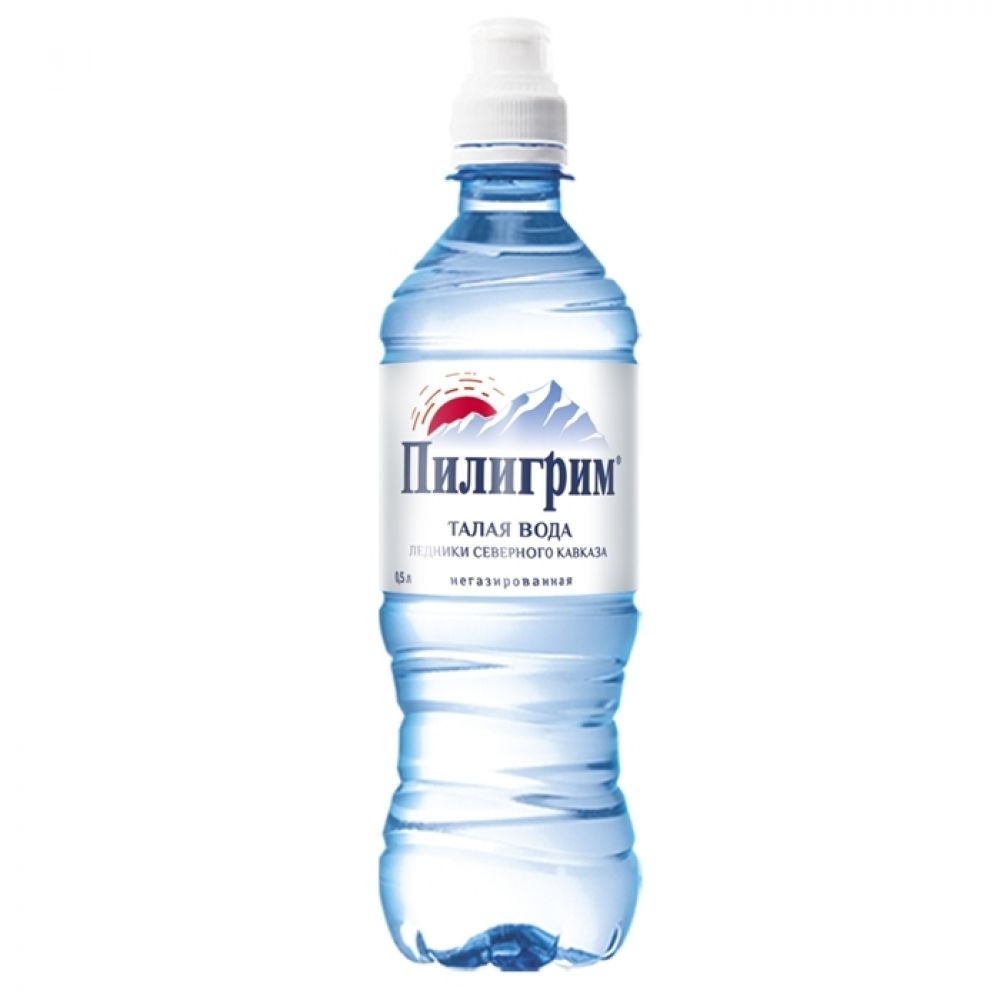 Вода негазированная Ozon