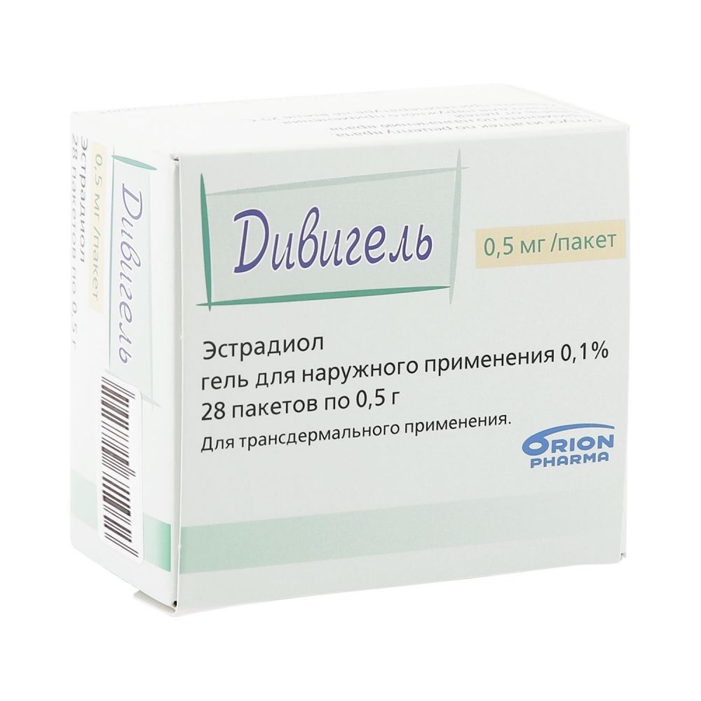 Дивигель гель пак. 0,1% 0,5г №28 – купить в аптеке по цене 1 471,00 руб в  Москве. Дивигель гель пак. 0,1% 0,5г №28: инструкция по применению, отзывы,  код товара: 2527