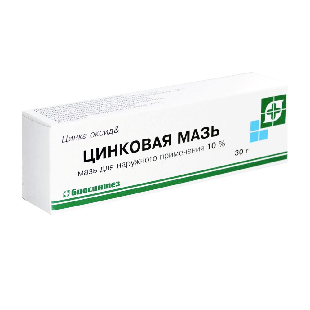 Цинковая мазь 30г – купить в аптеке по цене 101,00 руб в Москве. Цинковая  мазь 30г: инструкция по применению, отзывы, код товара: 3032030