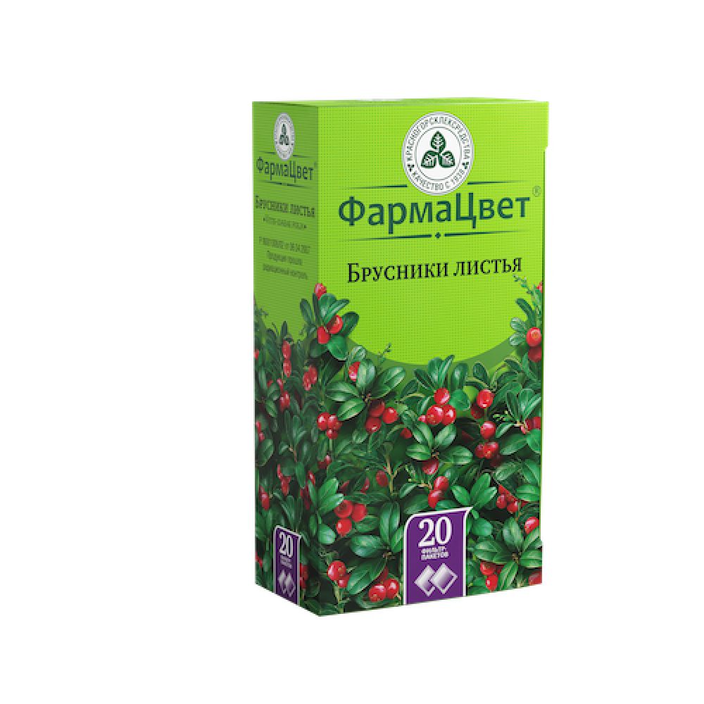Брусника лист ф/п 1,5г №20 – купить в аптеке по цене 153,00 руб в Москве. Брусника  лист ф/п 1,5г №20: инструкция по применению, отзывы, код товара: 3033280