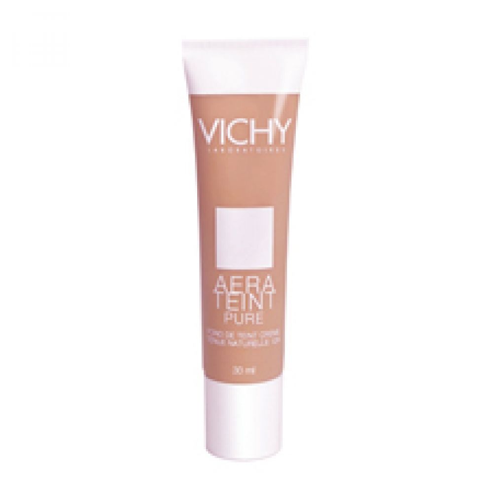 Тональные для комбинированной кожи. Виши aera Teint Pure. Тональник Vichy aera Teint. Виши Аэратон Пюр. Продукция Vichy aera Teint.
