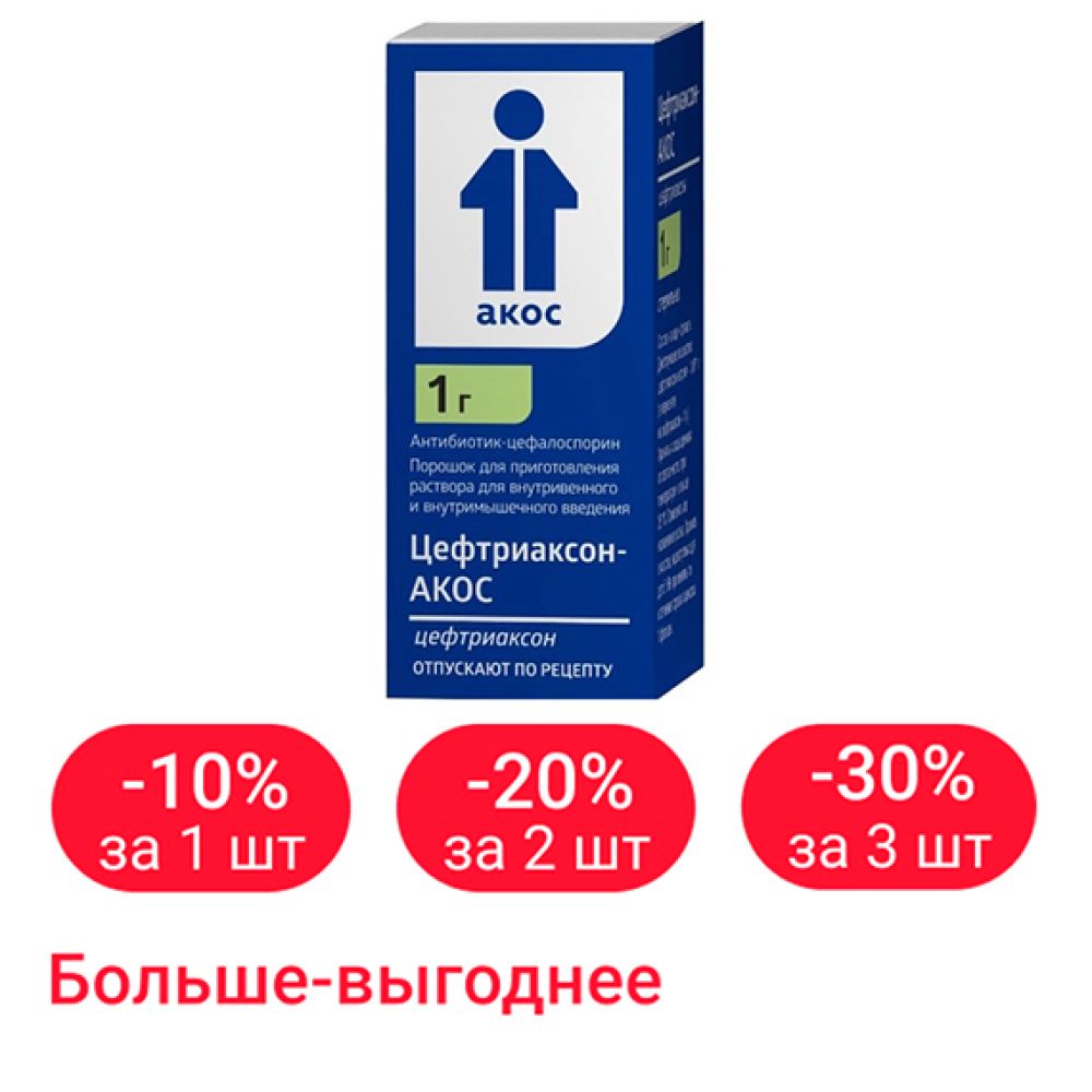 Профилактика – лучшая защита от болезни