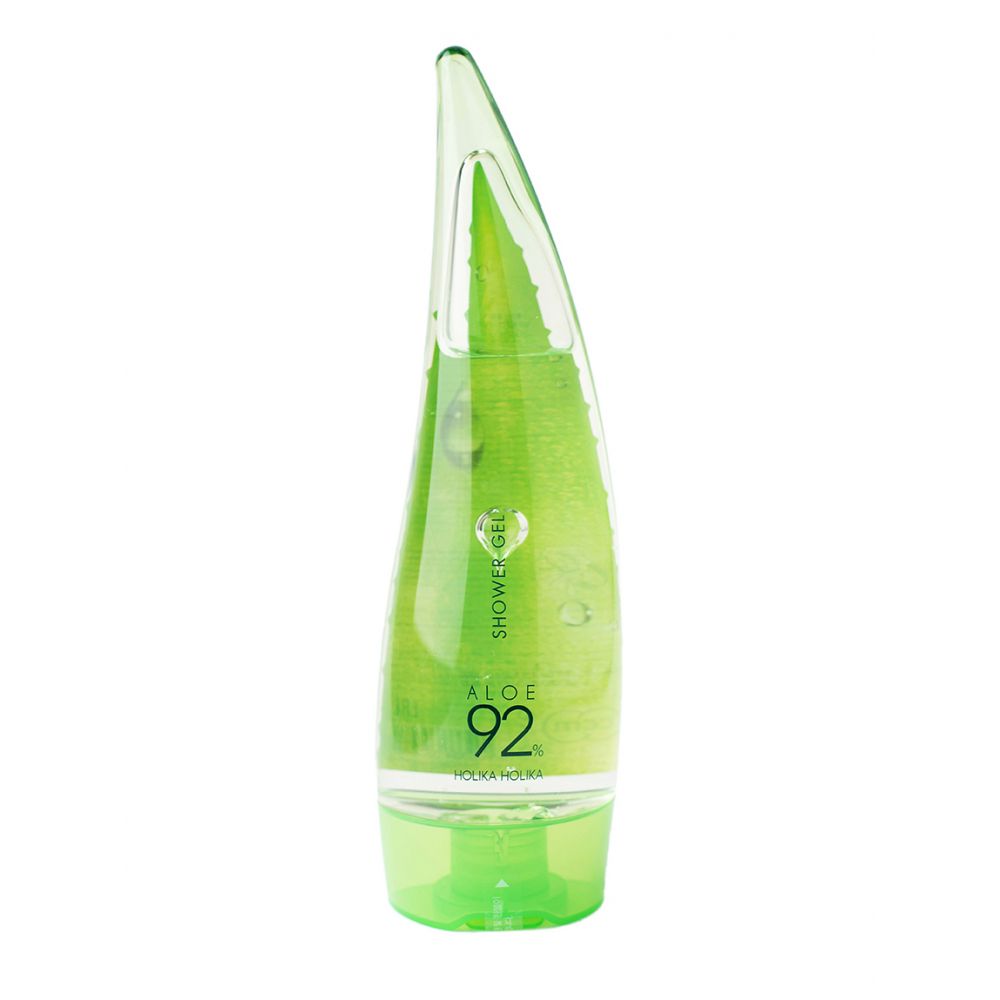 Умывалка алоэ. Гель для душа Holika Holika Aloe 92%. Holika Holika Aloe Cleansing Foam (150 ml). Holika Holika Aloe Shower Gel 92 250 мл. Holika Holika Aloe гель.