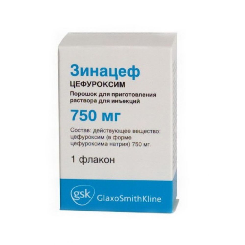 Зинацеф пор.д/приг.р-ра 750мг №1 – купить в аптеке по цене 154,00 руб в  Москве. Зинацеф пор.д/приг.р-ра 750мг №1: инструкция по применению, отзывы,  код товара: 734