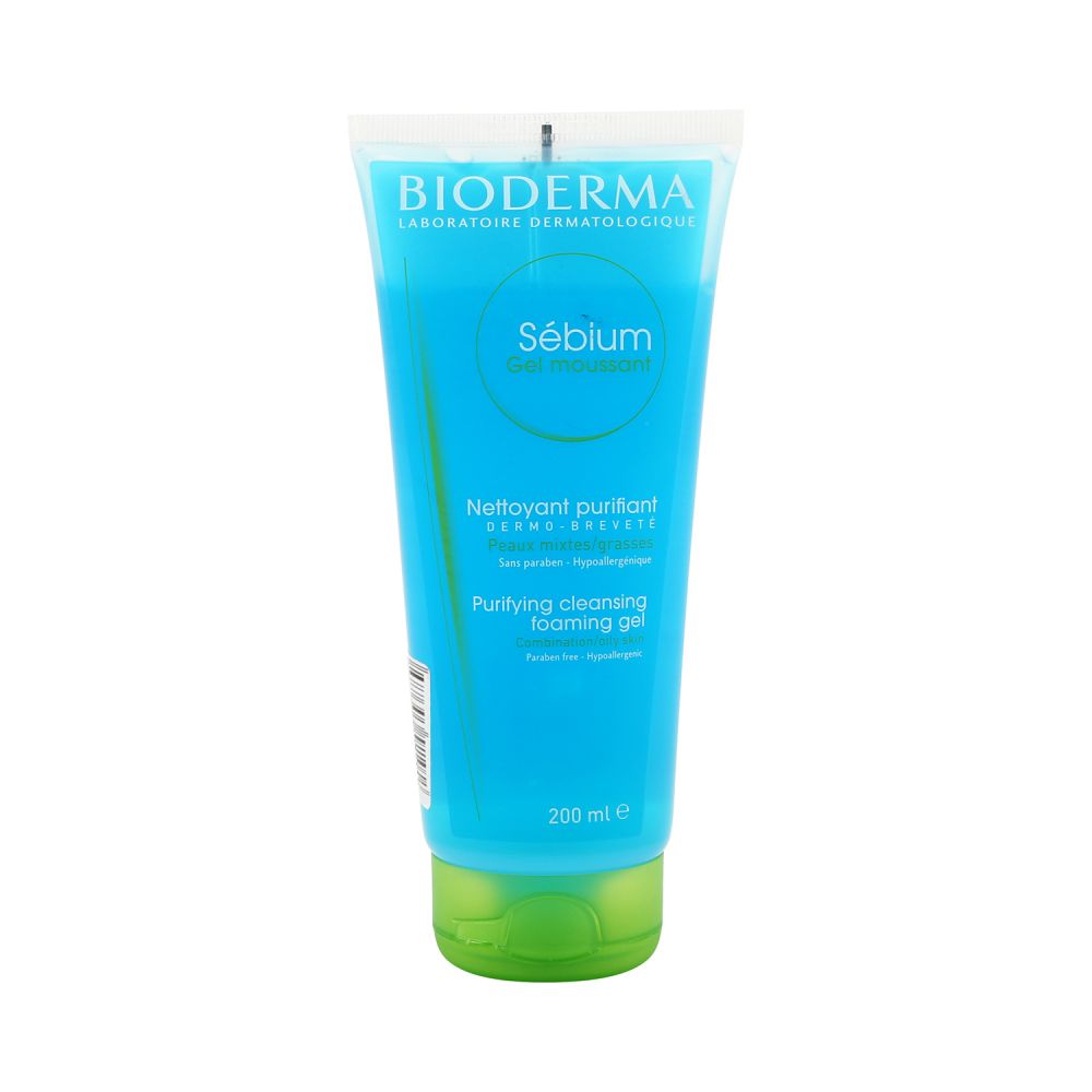 Bioderma Валдбериес