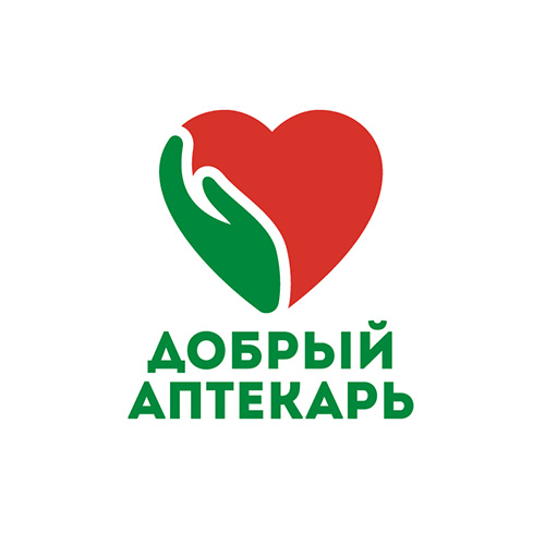 Логотип бренда