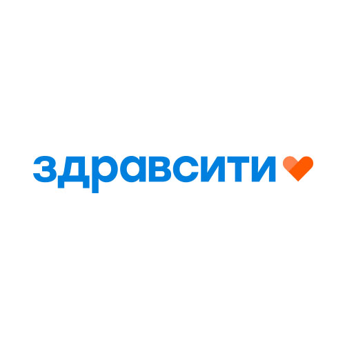 Логотип бренда