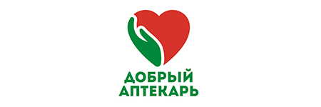 Логотип бренда