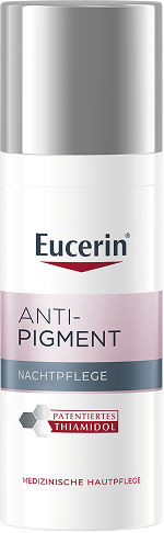 Ночной крем Anti-Pigment