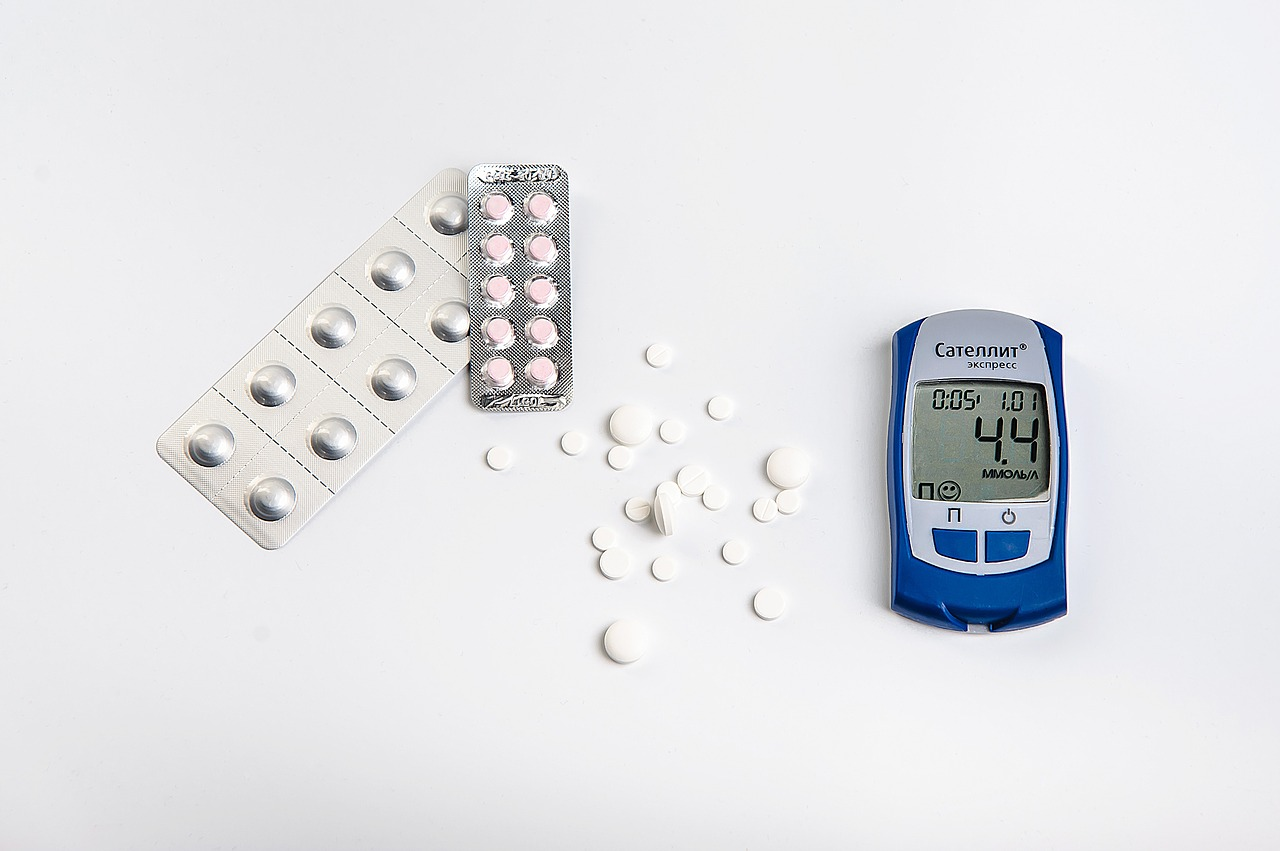 Современные подходы к терапии пациентов с сахарным диабетом 2 типа неинсулиновыми препаратами