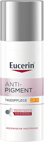 Дневной крем Anti-Pigment SPF30