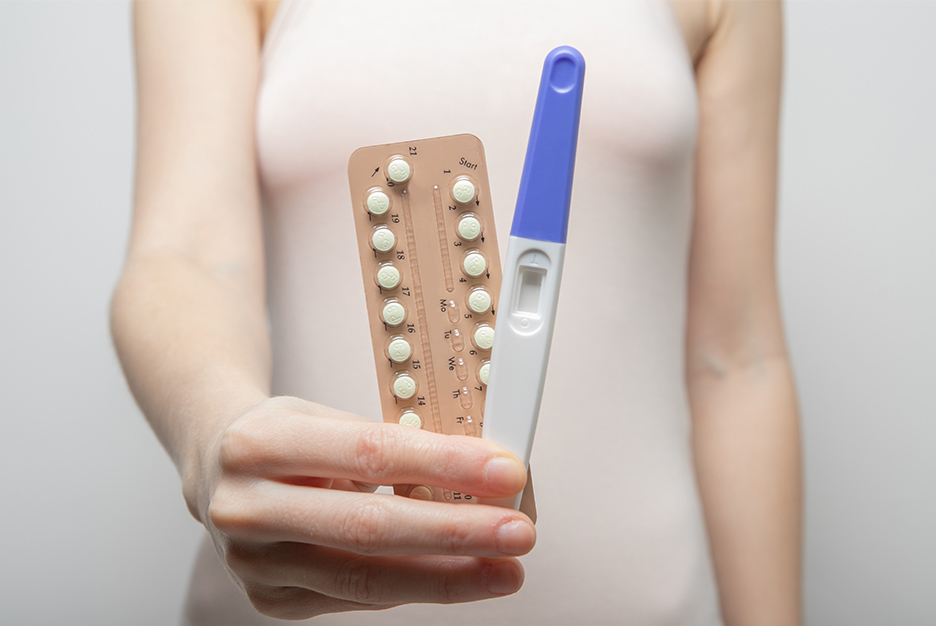 Наркотики и оральные контрацептивы надежен ли тор браузер hyrda вход